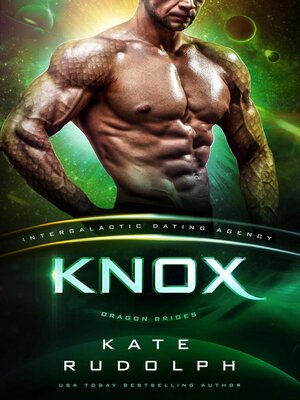 cover image of Knox